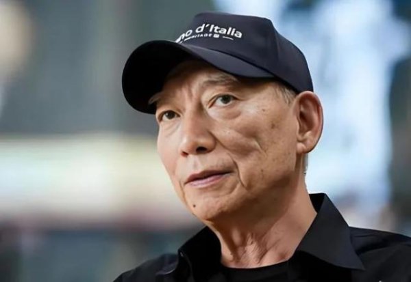 红牛配资 袁和平的崛起与香港电影的没落